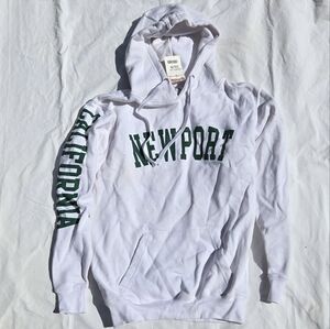 California Newport hoodie